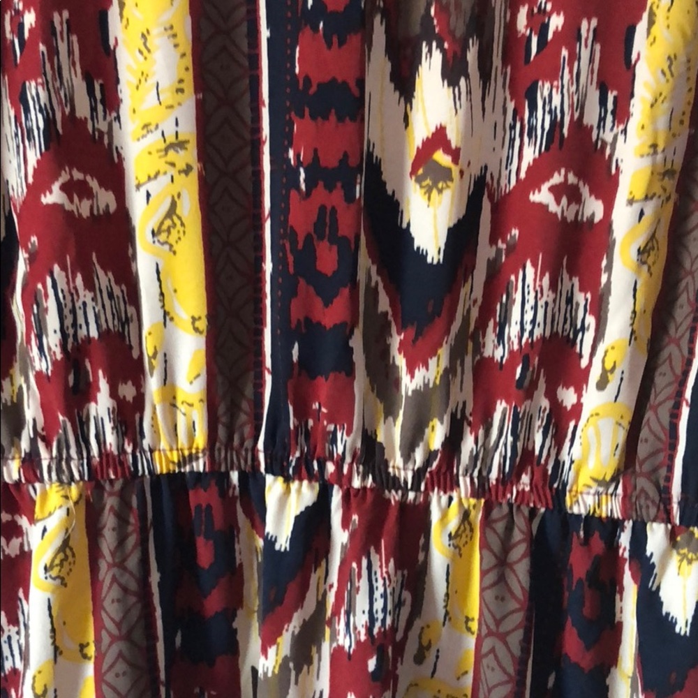 Maxi Dress - Picture 2 of 3